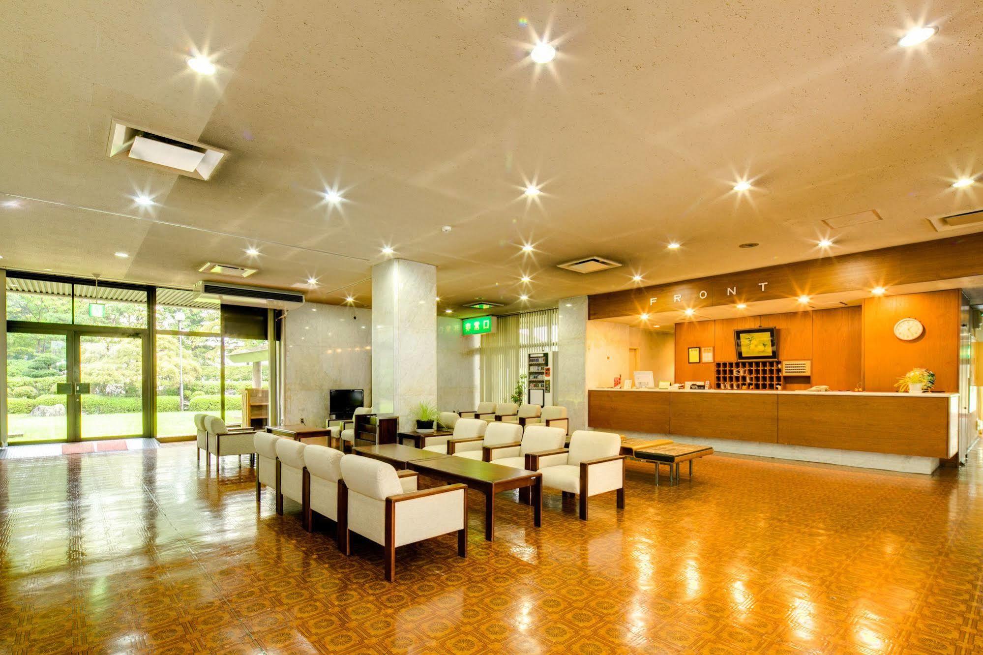Yamagata-City Akoya Yamagata  Ngoại thất bức ảnh