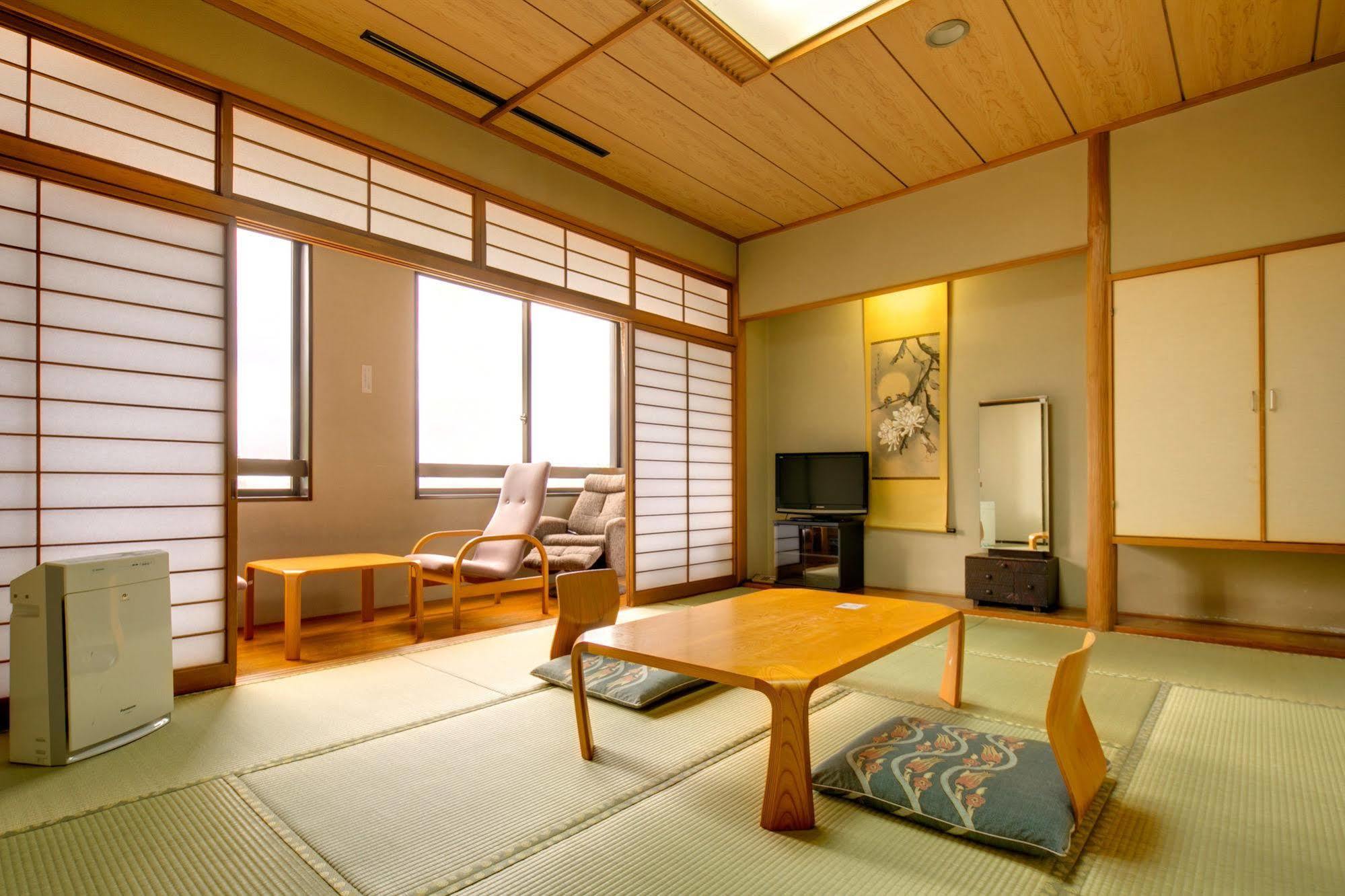 Yamagata-City Akoya Yamagata  Ngoại thất bức ảnh