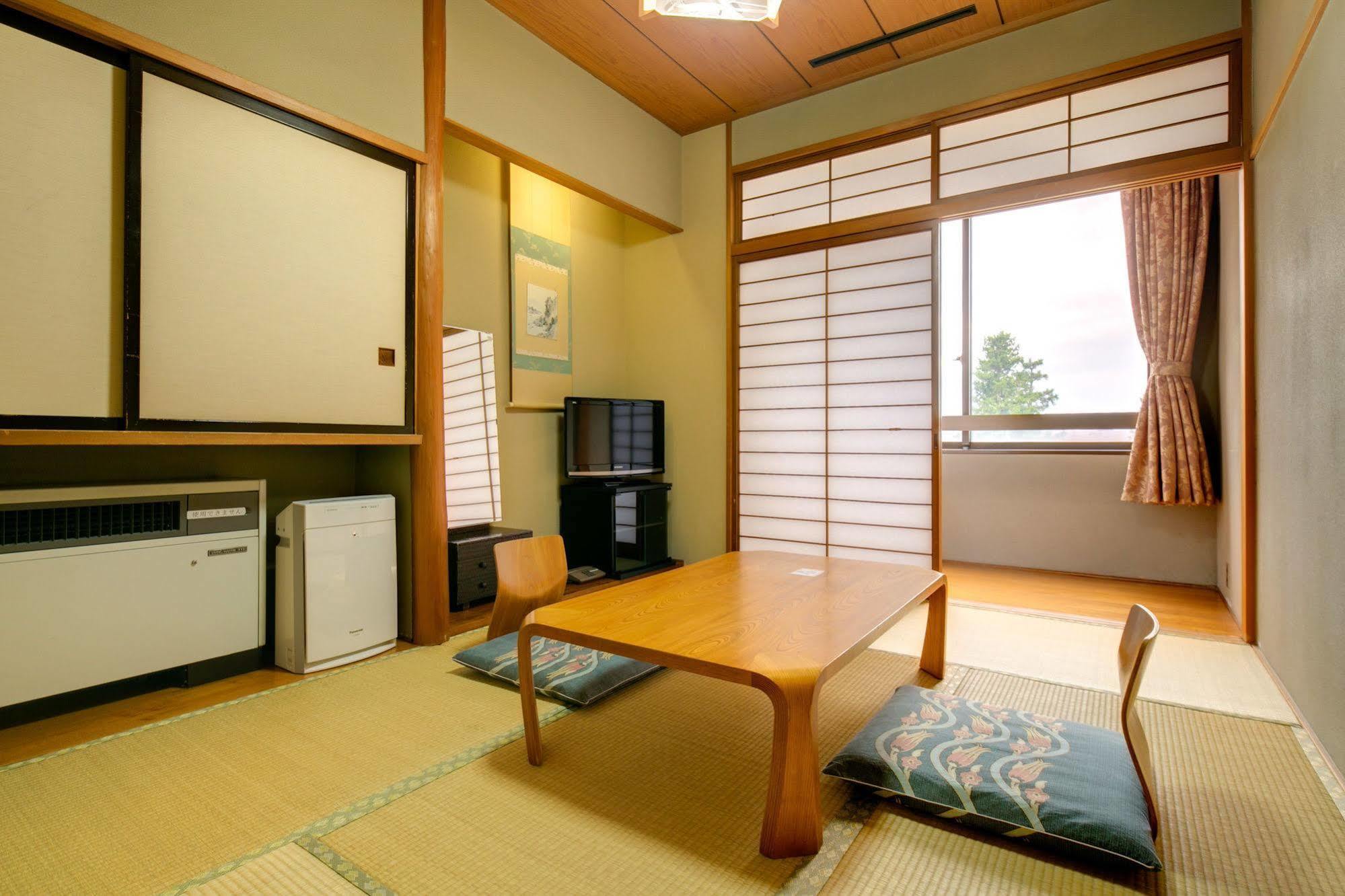 Yamagata-City Akoya Yamagata  Ngoại thất bức ảnh