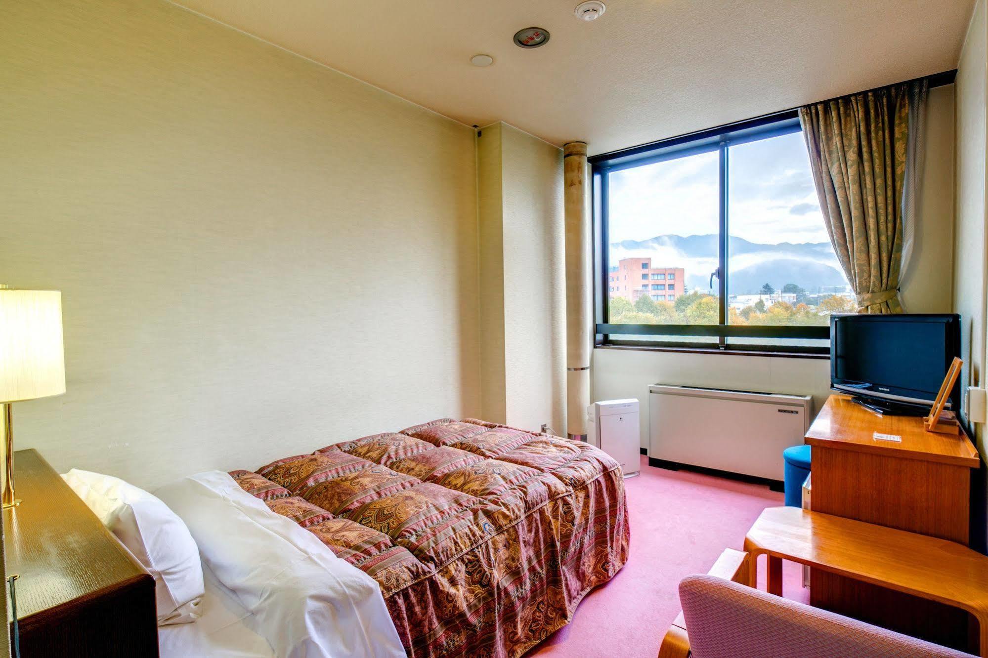 Yamagata-City Akoya Yamagata  Ngoại thất bức ảnh