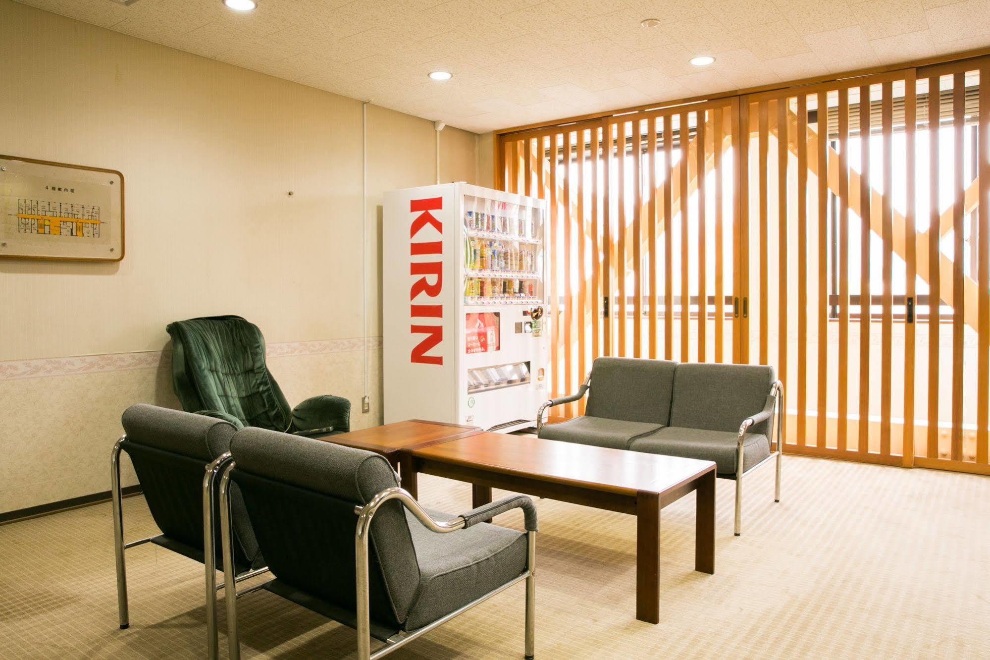 Yamagata-City Akoya Yamagata  Ngoại thất bức ảnh
