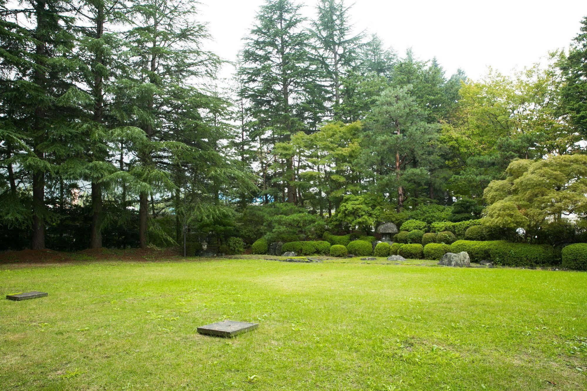 Yamagata-City Akoya Yamagata  Ngoại thất bức ảnh